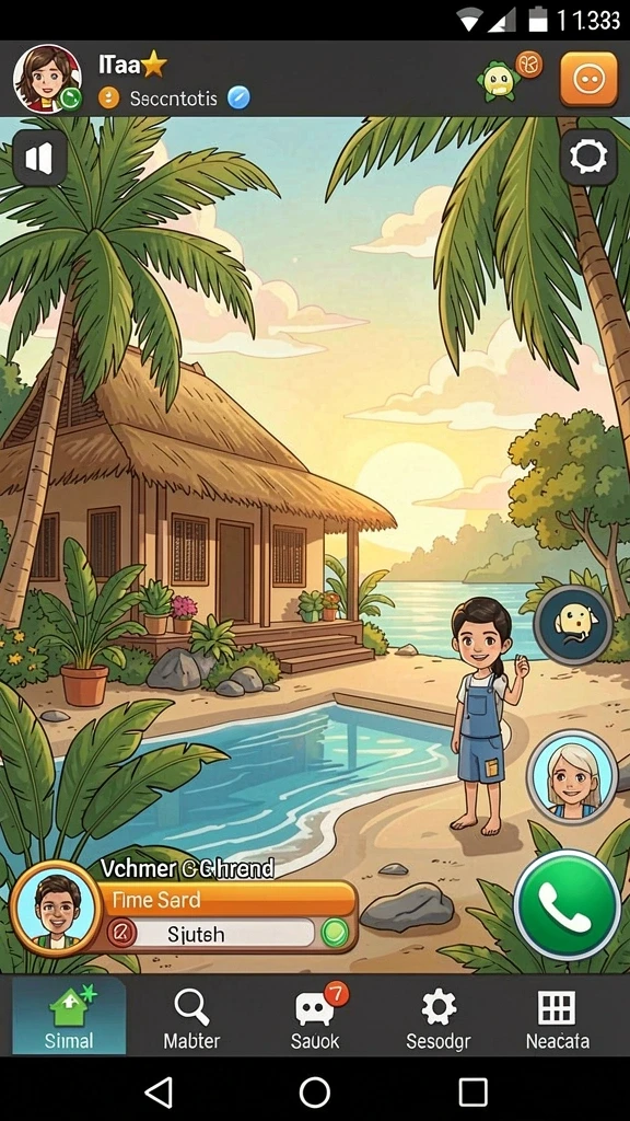 Screenshot 070slot nomor 2