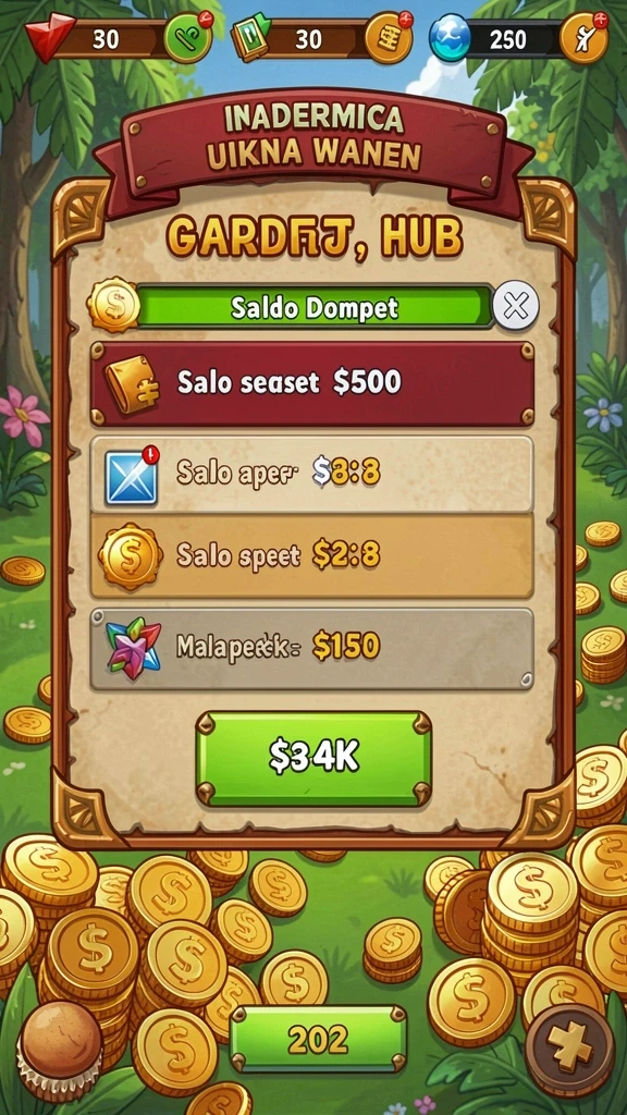 Screenshot 456win nomor 1