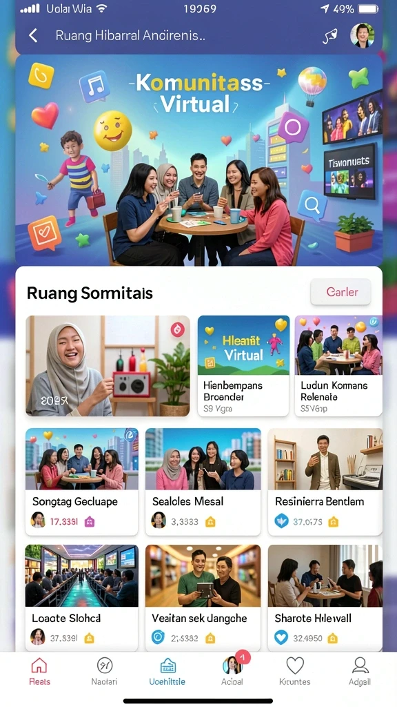 Screenshot 62vip nomor 1