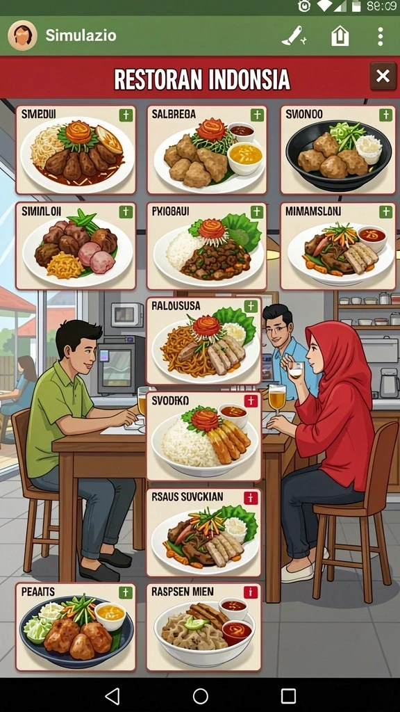 Screenshot 678luck nomor 3