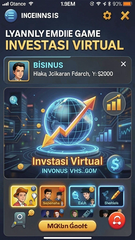 Screenshot 88big nomor 1