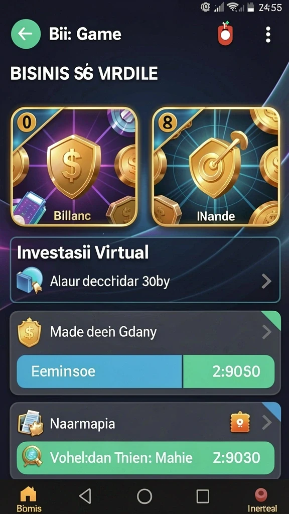 Screenshot 88big nomor 3