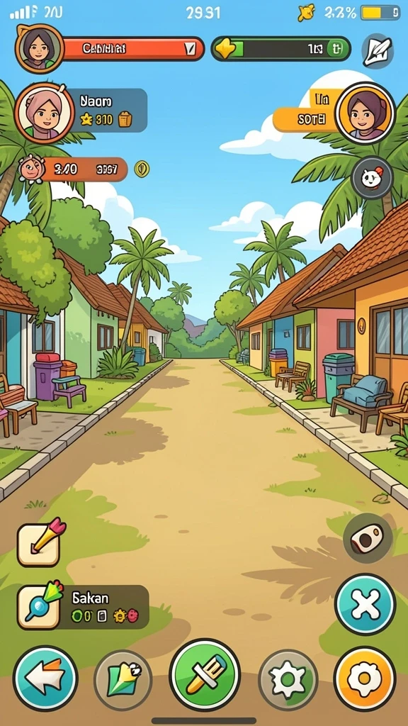 Screenshot 988spin nomor 1