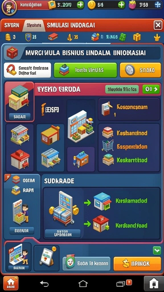 Screenshot 99luck99 nomor 3