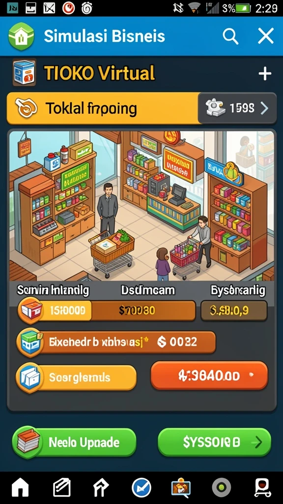Screenshot aakasino nomor 2