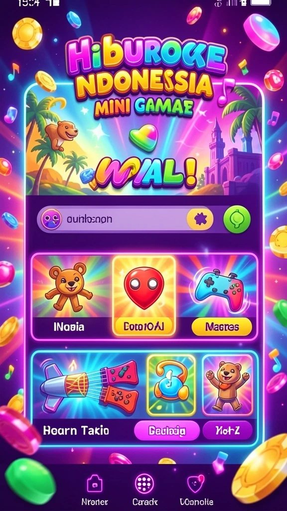 Screenshot alvendo nomor 1