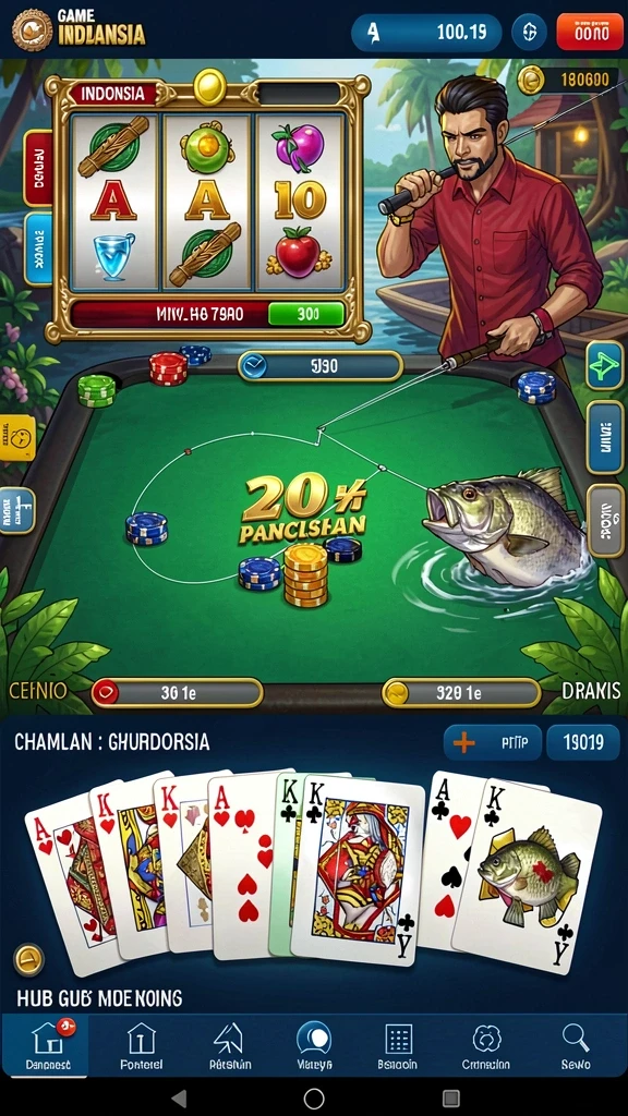Screenshot awanluck nomor 1