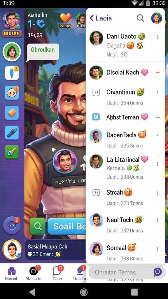 Screenshot awanluck nomor 2