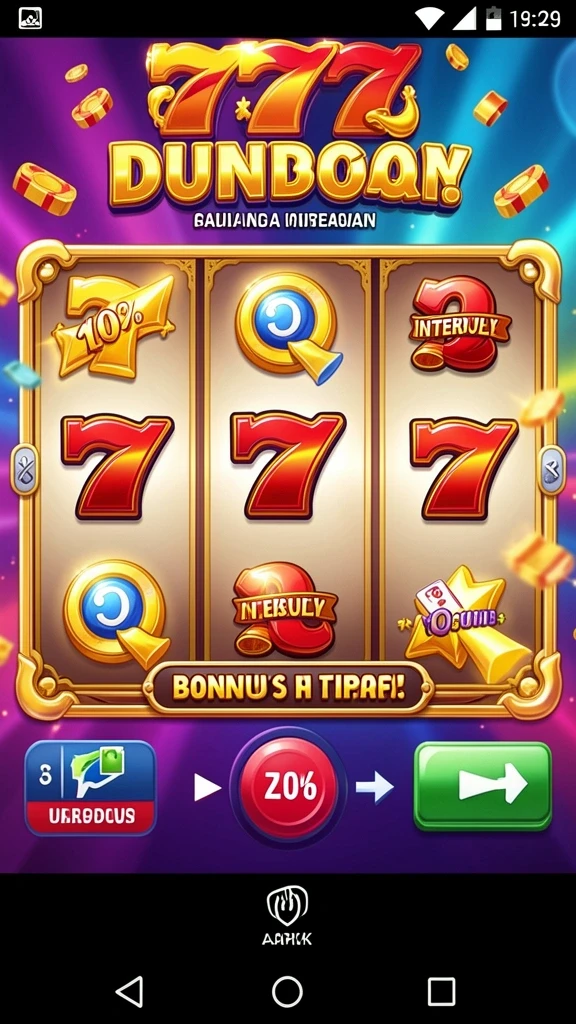 Screenshot betwin999 nomor 2