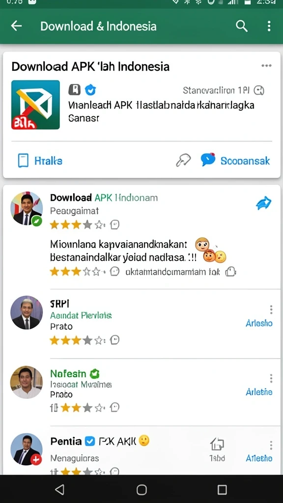 Screenshot bomtoto nomor 1