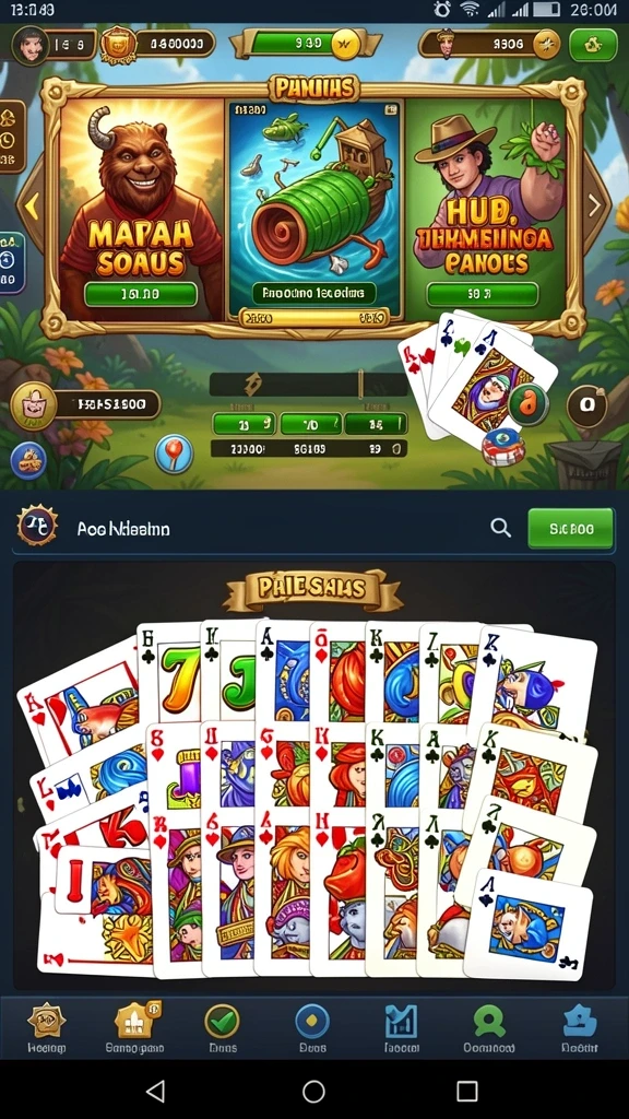 Screenshot bowo77 nomor 3