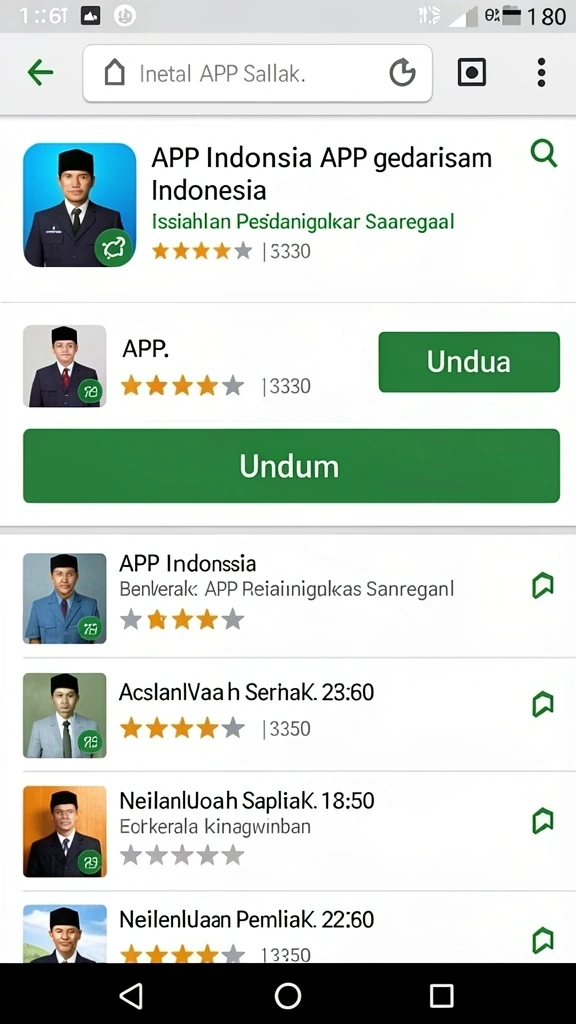Screenshot dahlia77 nomor 3