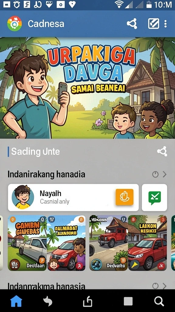 Screenshot danatoto nomor 3