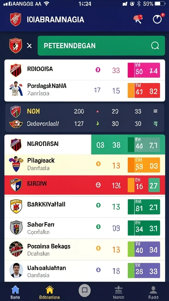 Screenshot depoxito nomor 3
