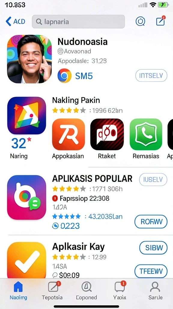 Screenshot dna777 nomor 1
