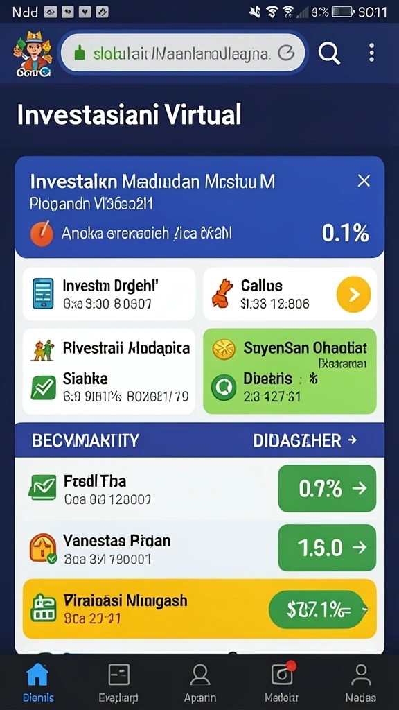 Screenshot exototo nomor 2