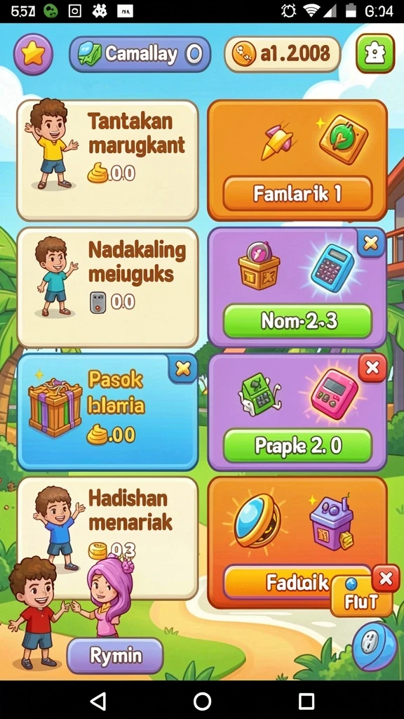Screenshot fb168 nomor 1