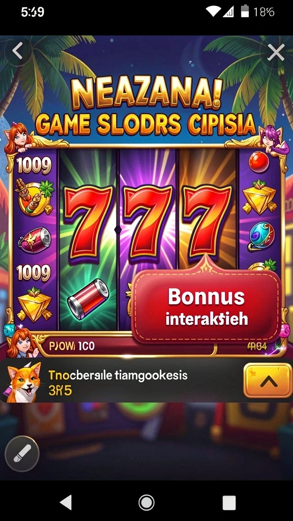 Screenshot fb168 nomor 2