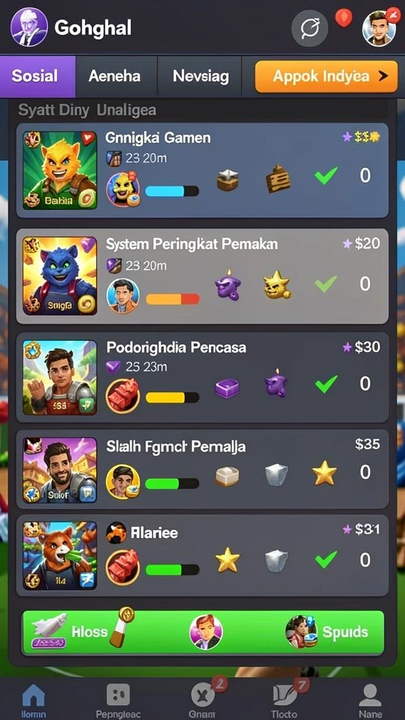 Screenshot fb168 nomor 3