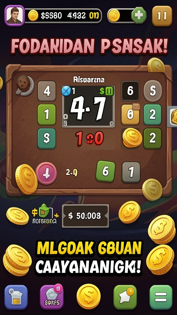 Screenshot funpari nomor 3