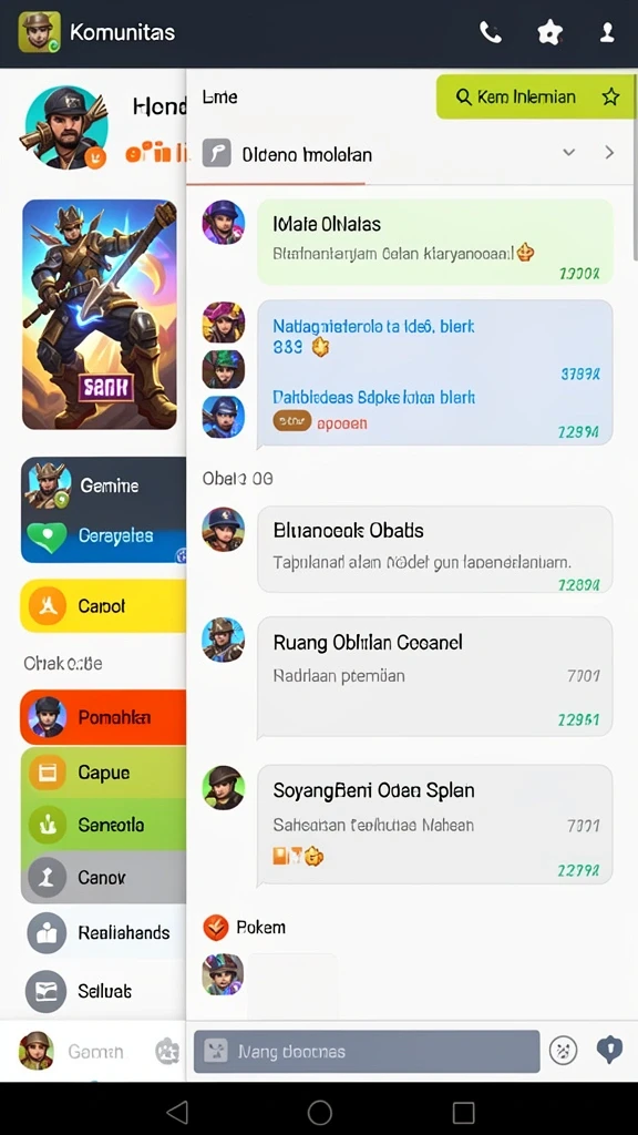 Screenshot gacor518 nomor 3