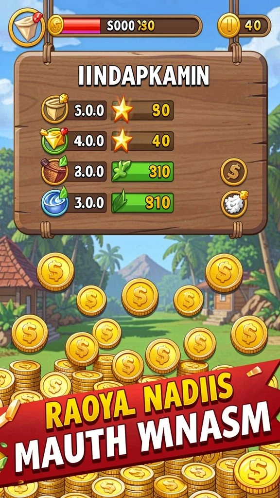 Screenshot gacor77 nomor 1