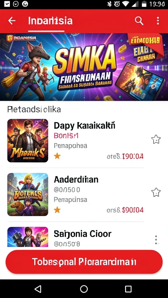 Screenshot gacor78 nomor 1