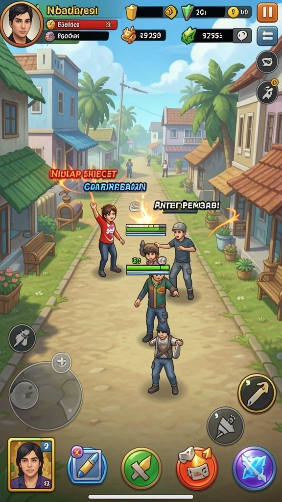 Screenshot gaswin nomor 2