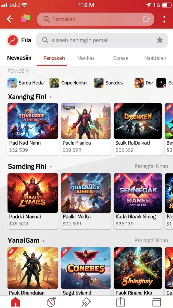 Screenshot gg288 nomor 1