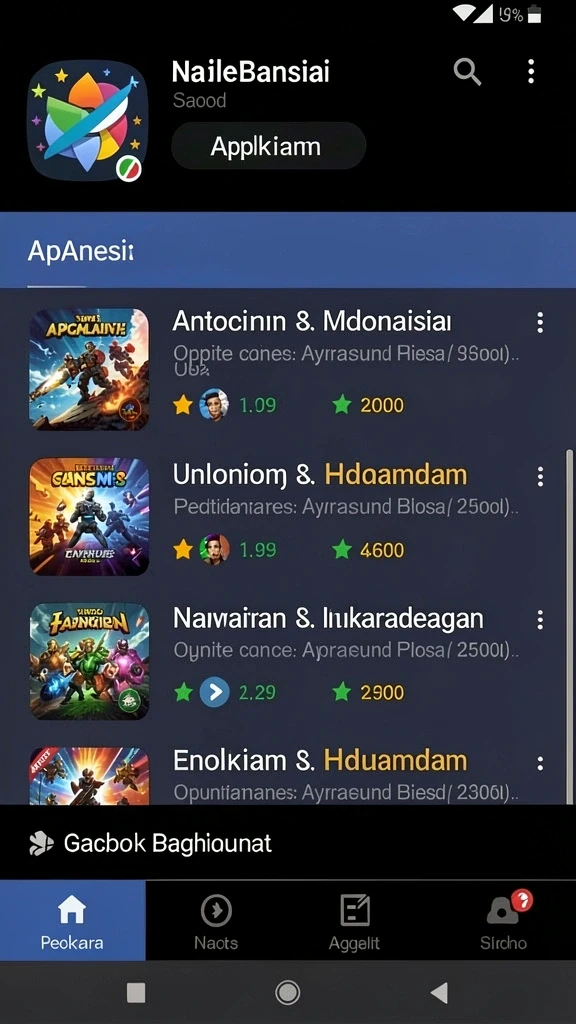Screenshot halimtoto nomor 3