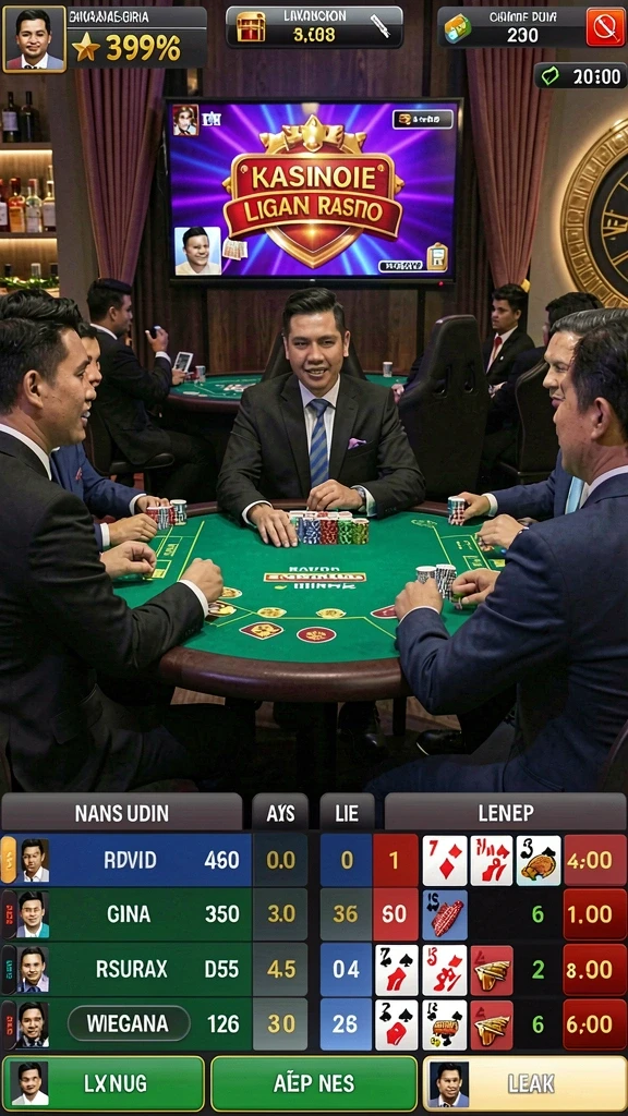 Screenshot hokibonus nomor 1