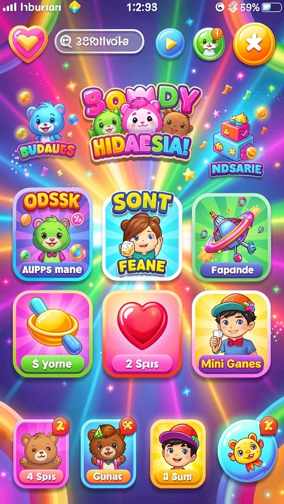 Screenshot hokibonus nomor 3