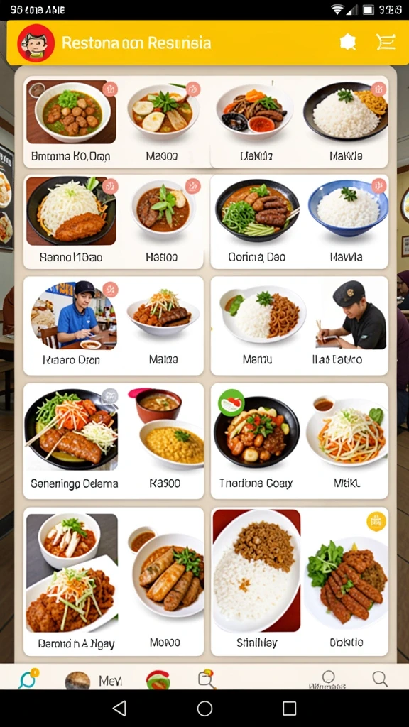 Screenshot hometogel nomor 3