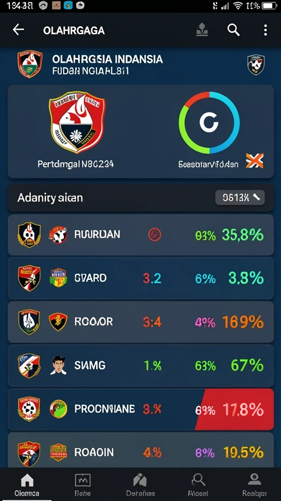 Screenshot hondatoto nomor 1