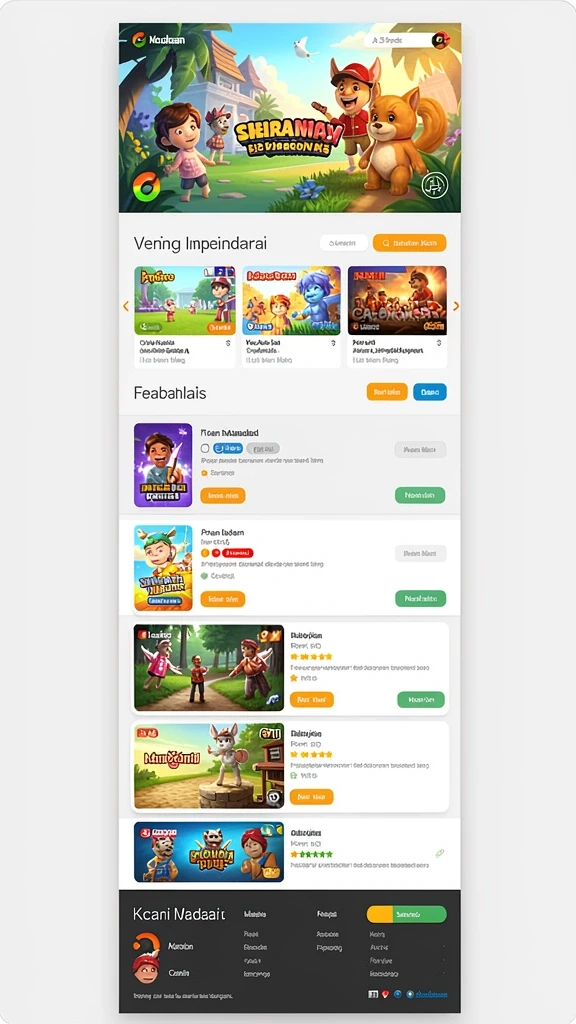 Screenshot idrgame nomor 1
