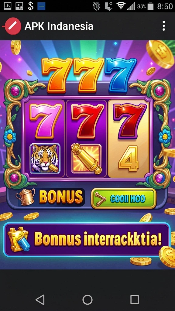 Screenshot idrgame nomor 3