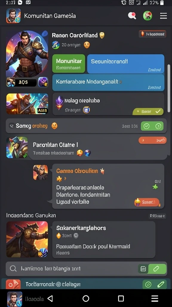 Screenshot indosattoto nomor 1