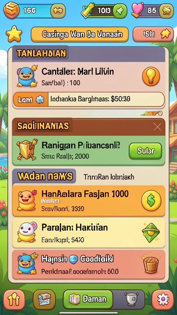 Screenshot indowin168 nomor 2