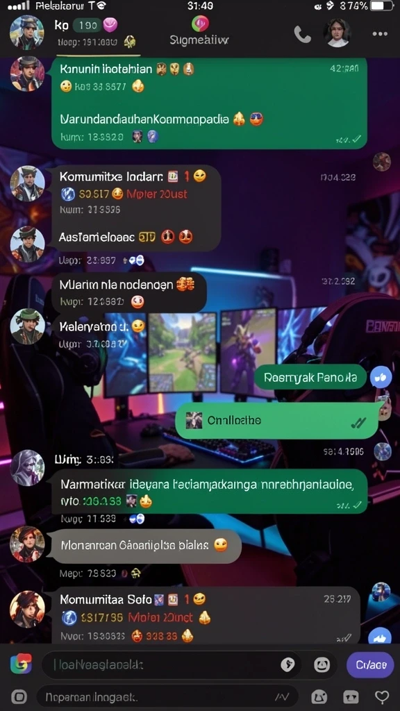Screenshot indowin168 nomor 3