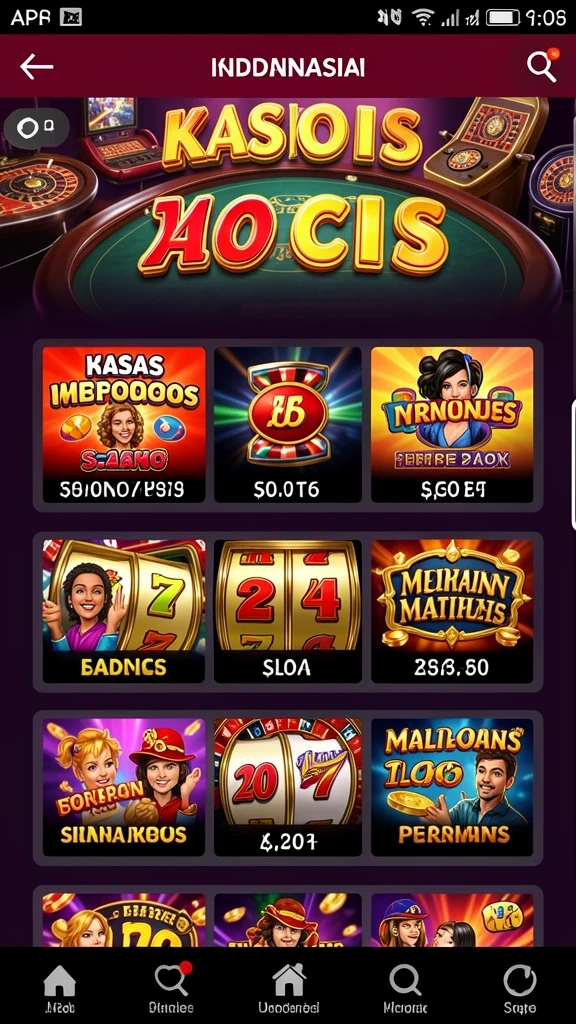 Screenshot jaya89 nomor 2