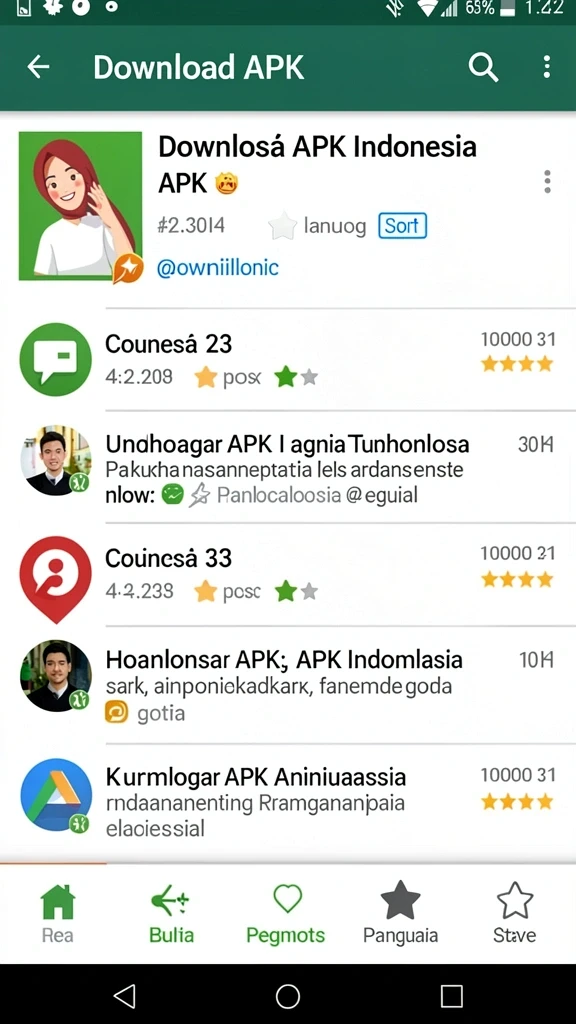 Screenshot jerukbet nomor 1