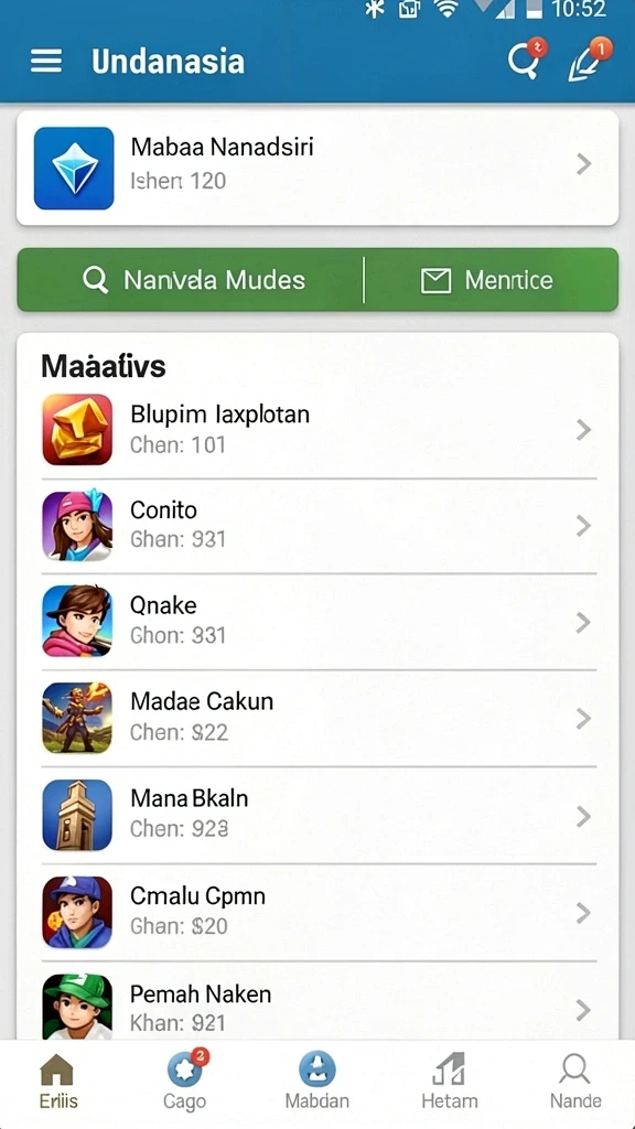 Screenshot jerukbet nomor 3