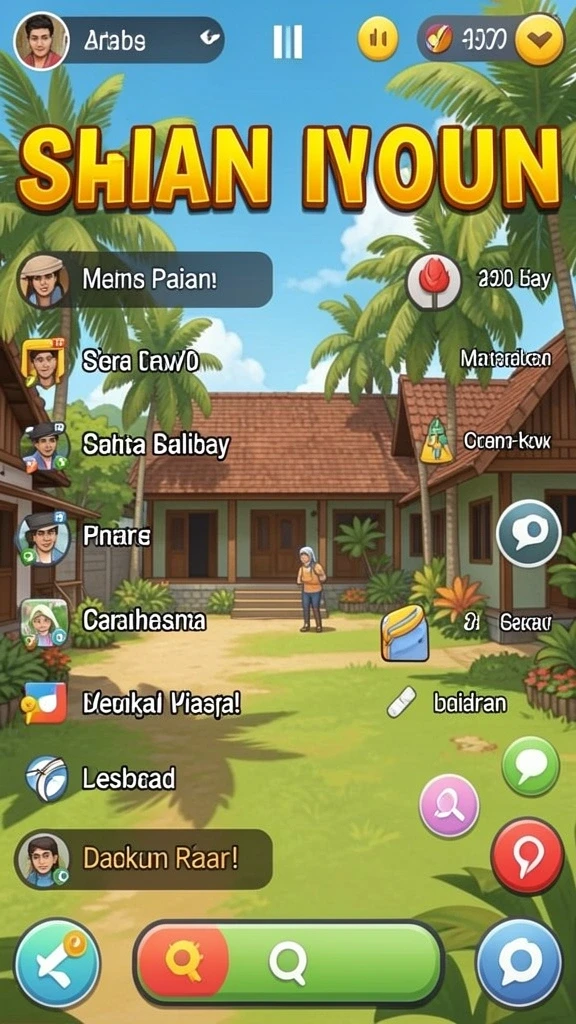 Screenshot jktgame nomor 2
