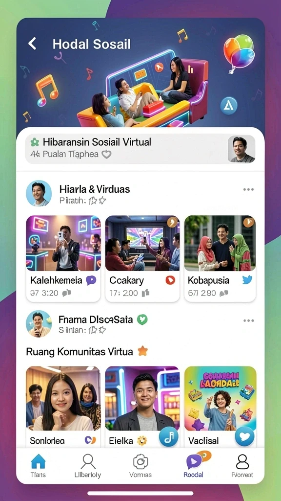 Screenshot juarago nomor 2