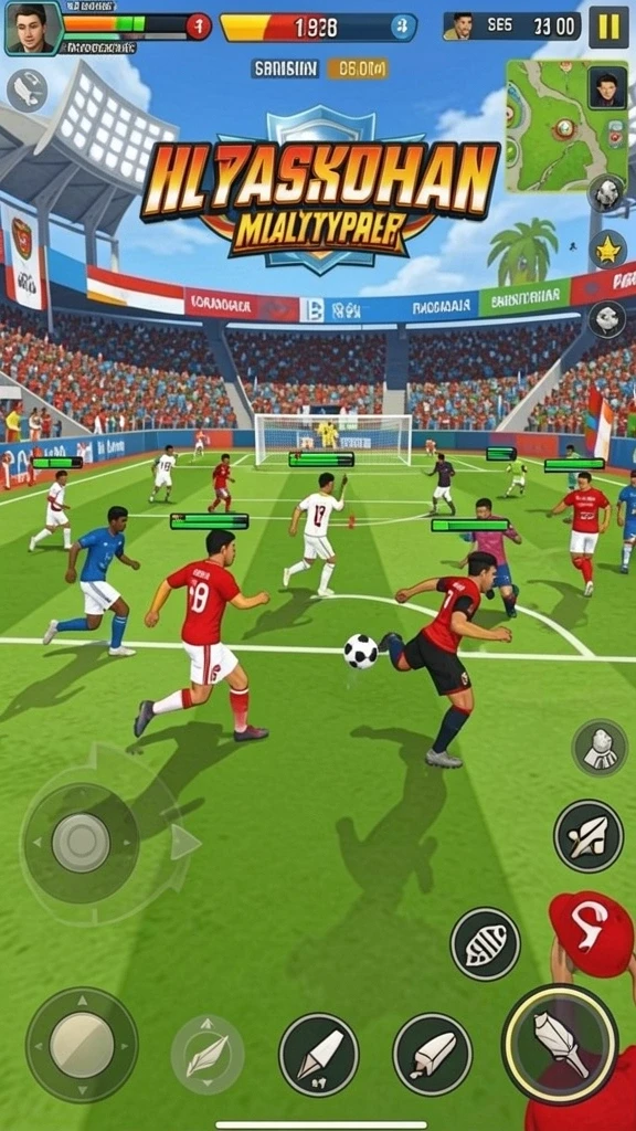 Screenshot jvs88 nomor 3
