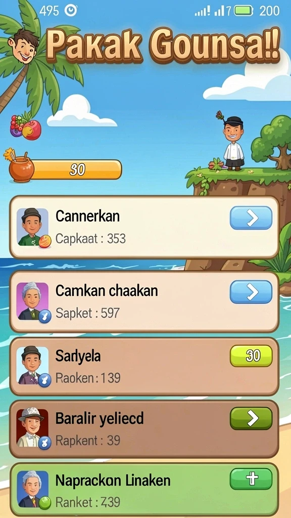 Screenshot k3k3 nomor 1