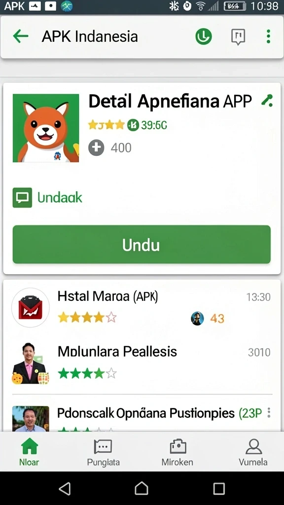 Screenshot k3k3 nomor 3