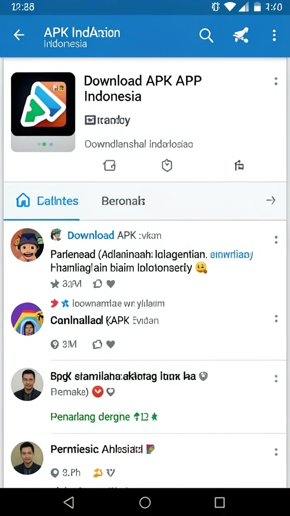 Screenshot kitawd nomor 1