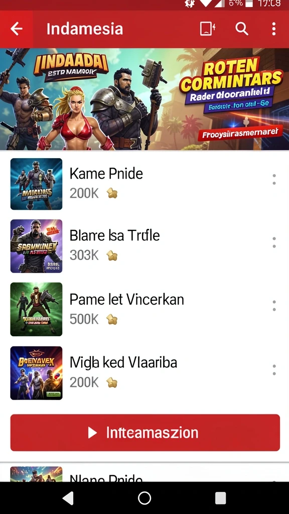 Screenshot kokitoto nomor 1