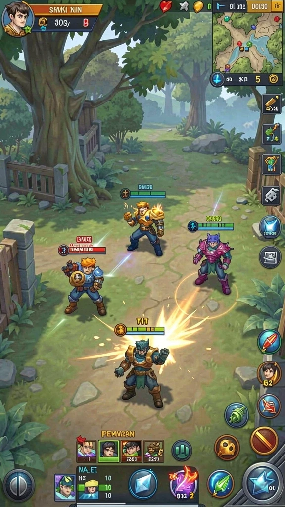 Screenshot koko11 nomor 3
